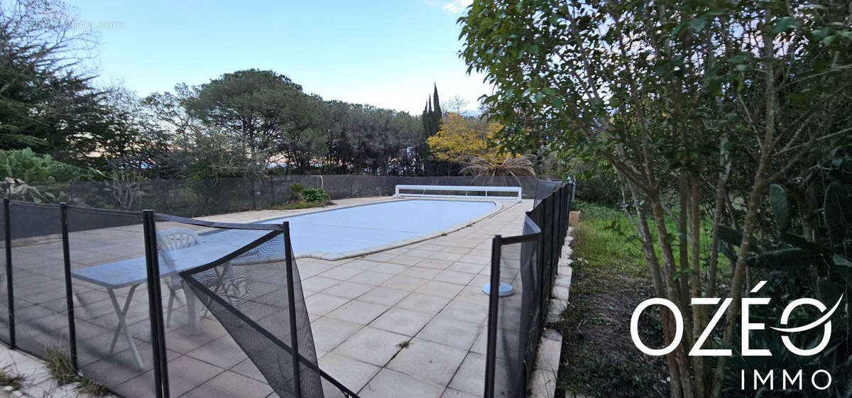 Maison à CANET-EN-ROUSSILLON