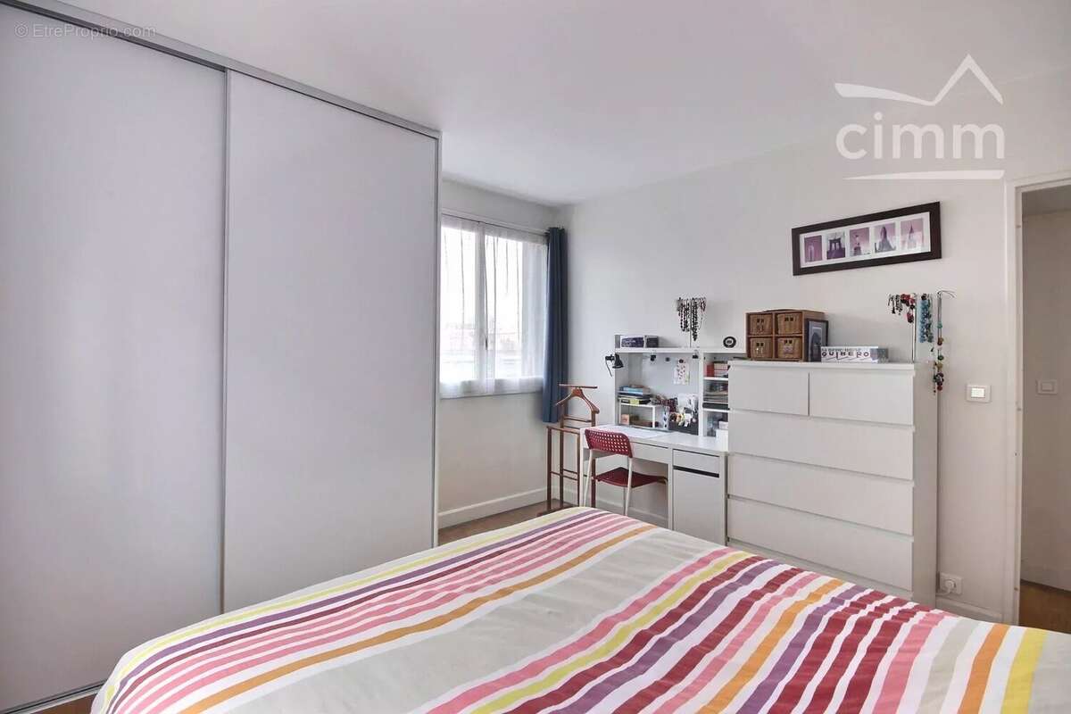 Appartement à BOIS-COLOMBES