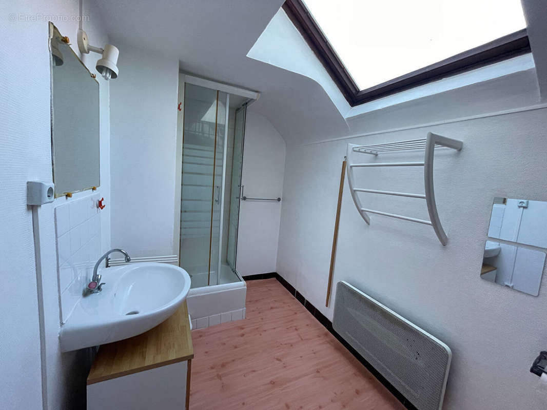 Appartement à SAUMUR