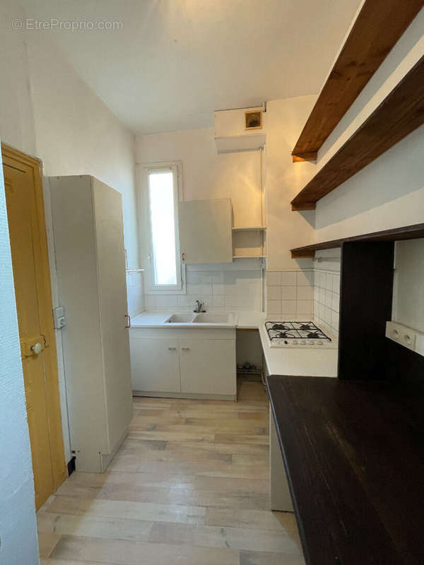 Appartement à SAUMUR