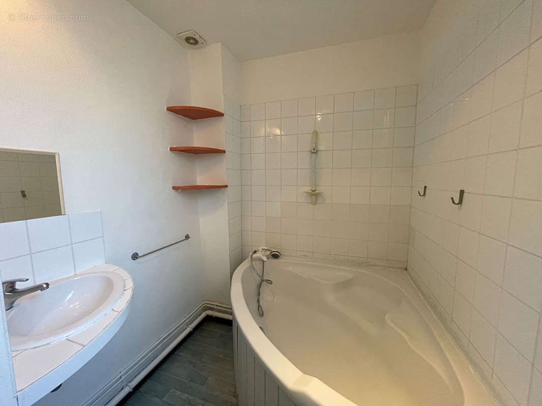 Appartement à SAUMUR