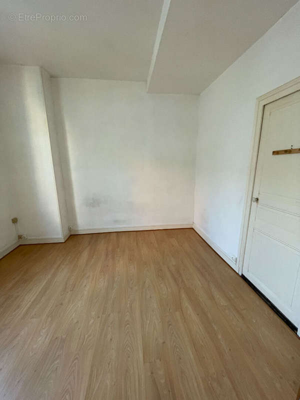 Appartement à SAUMUR