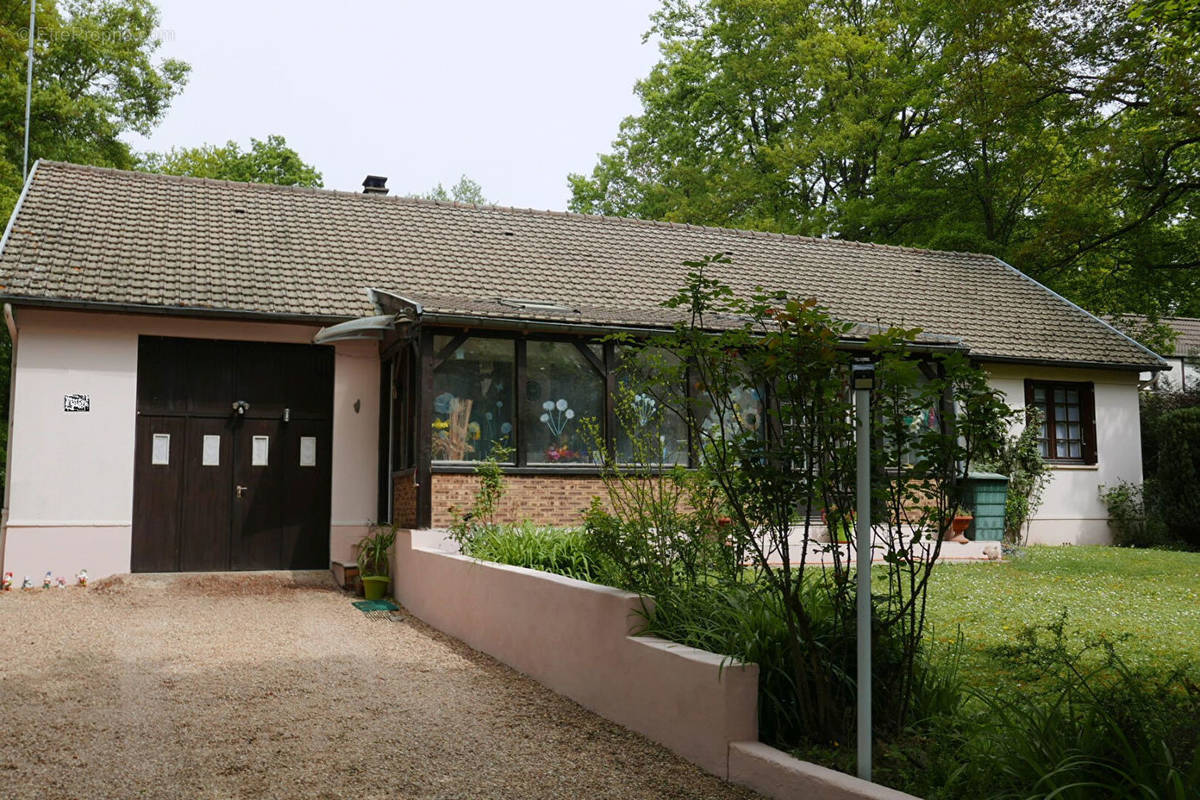 Maison à MAINTENON