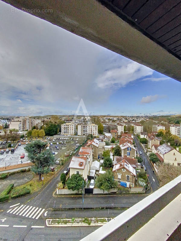 Appartement à CHELLES