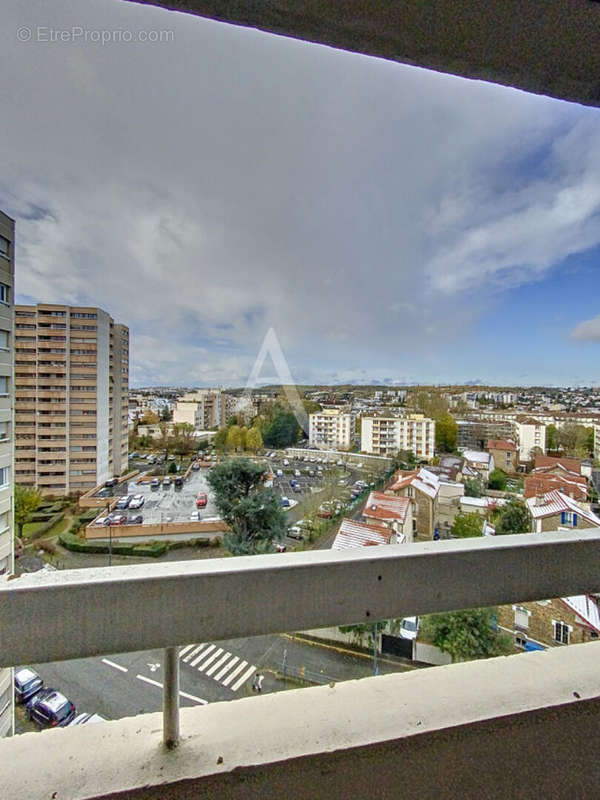 Appartement à CHELLES