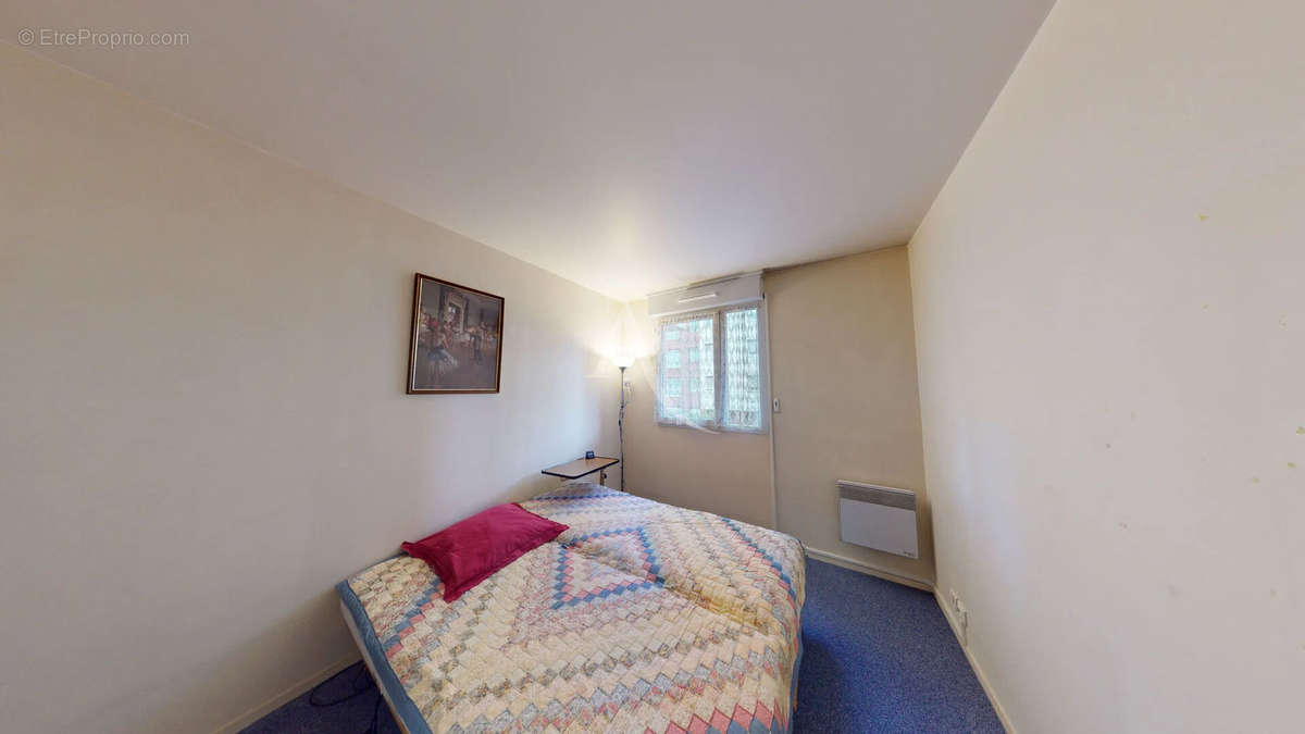 Appartement à ALFORTVILLE