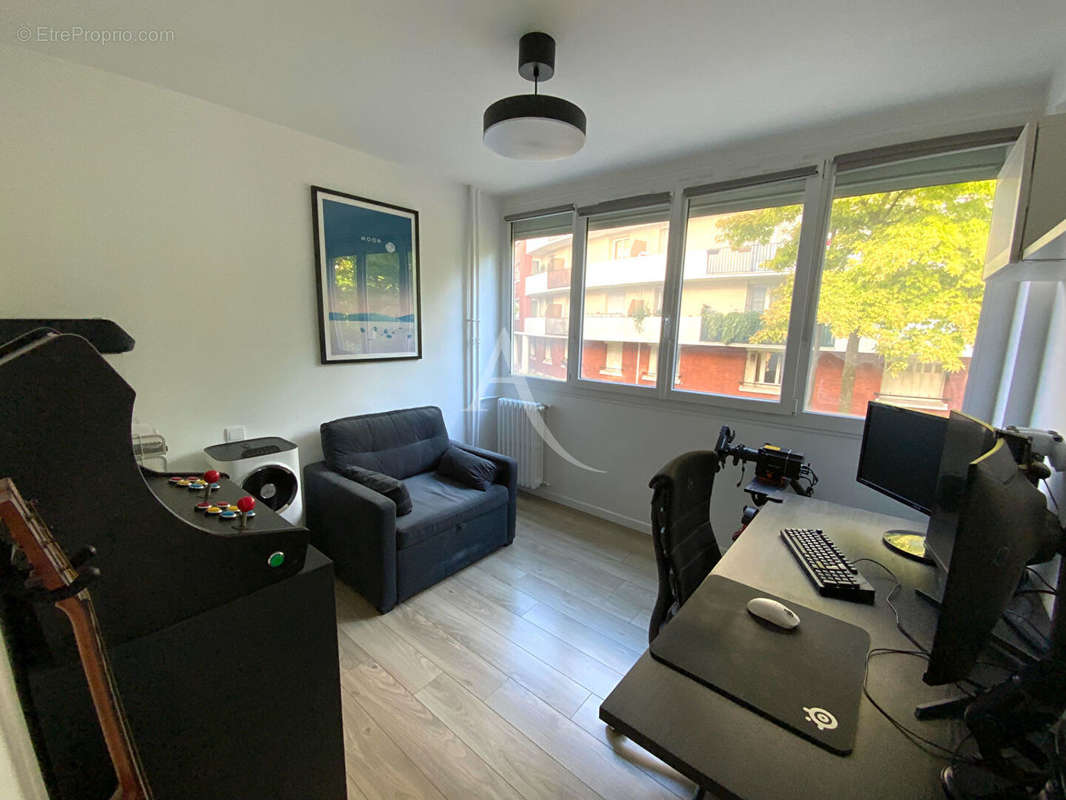 Appartement à VINCENNES