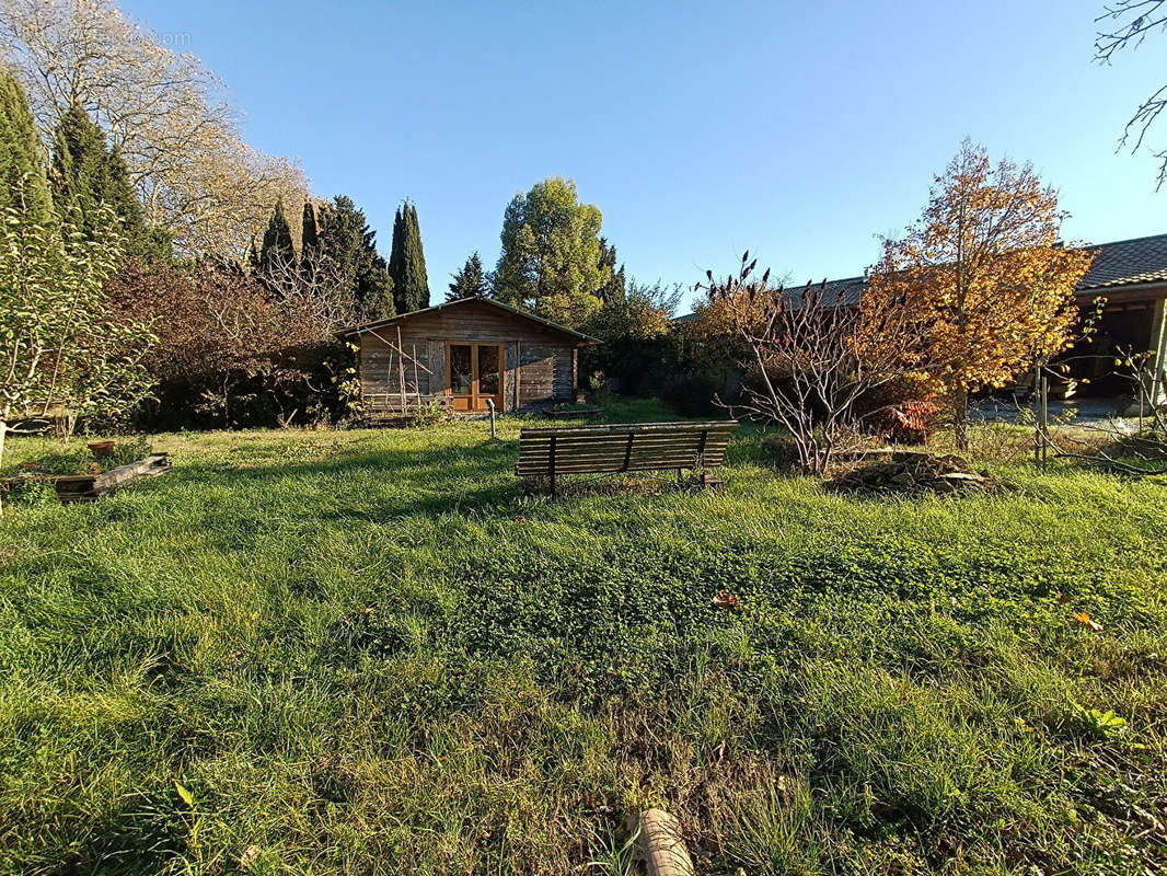 Maison à CASTELNAUDARY