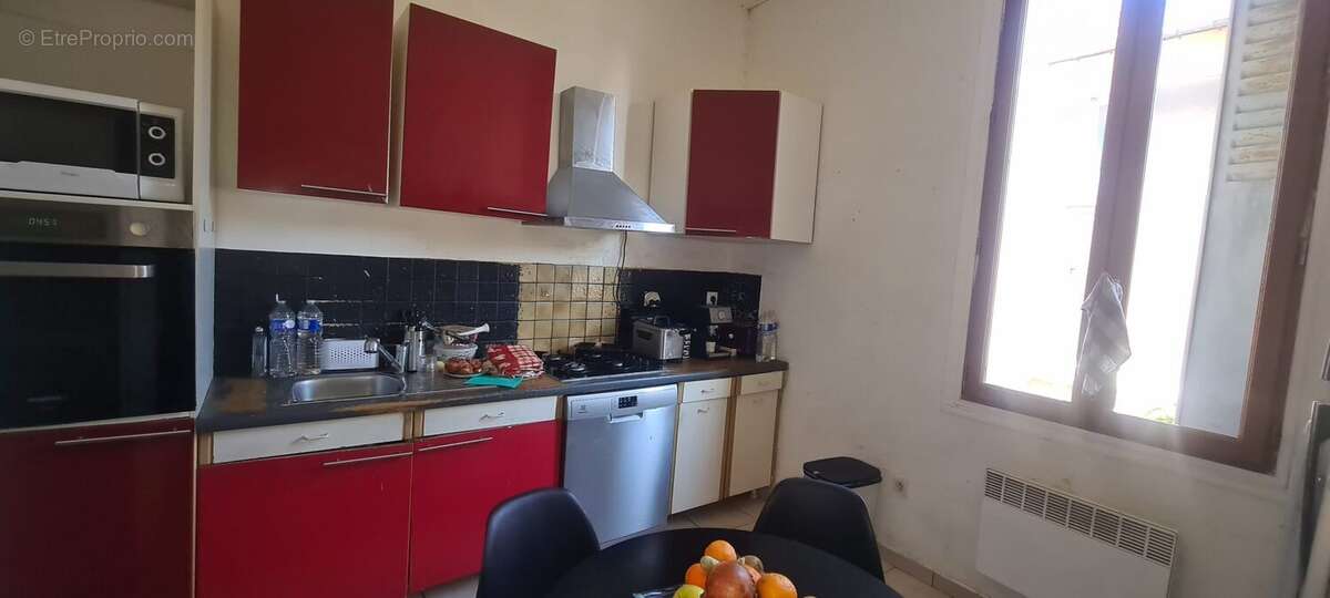 Appartement à AVIGNON