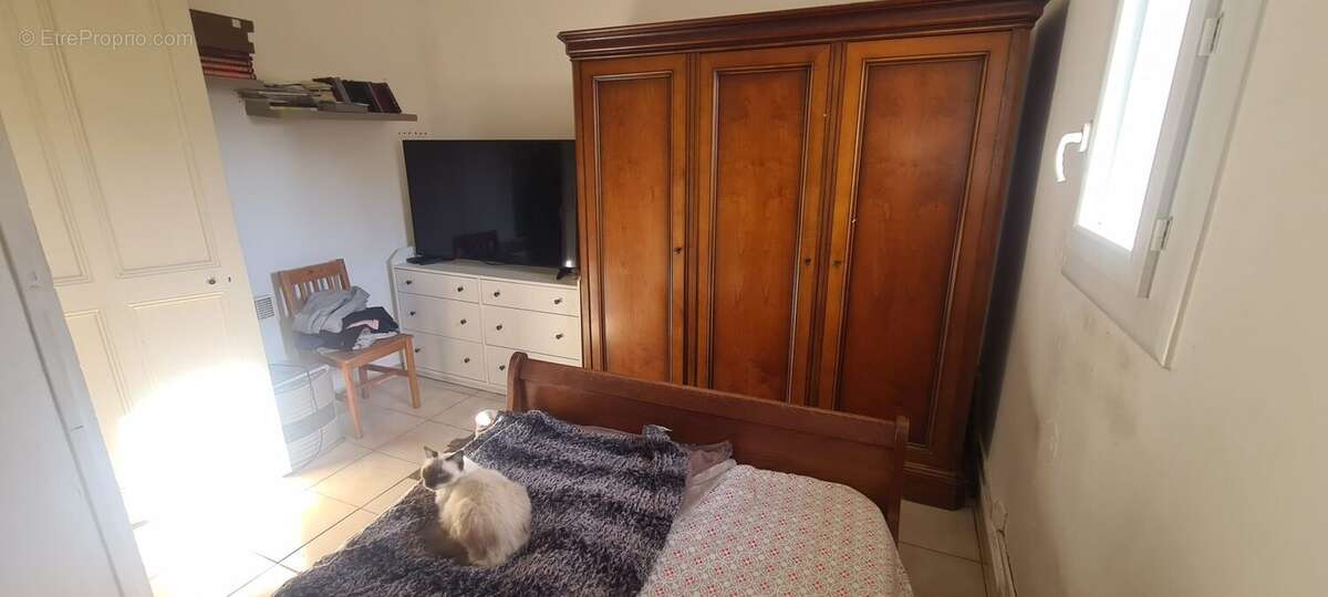 Appartement à AVIGNON