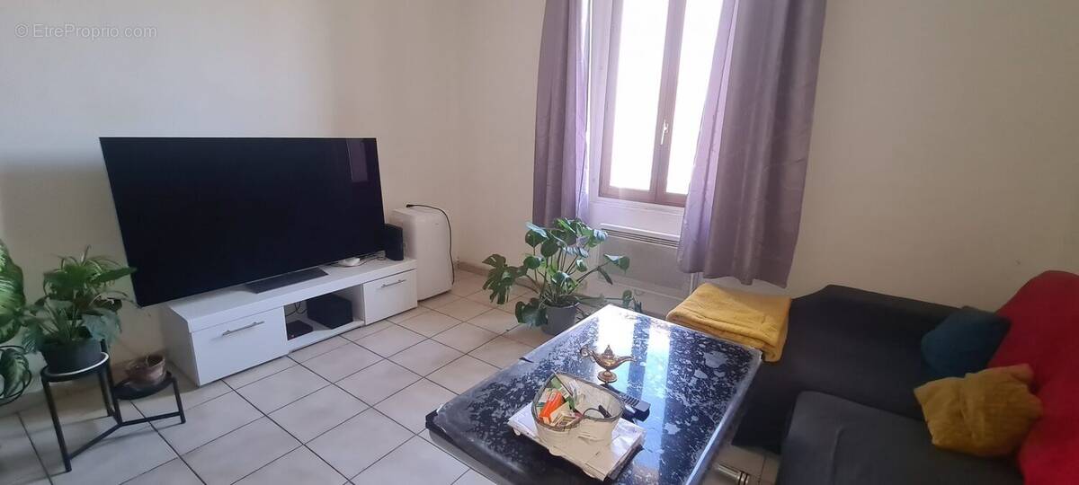 Appartement à AVIGNON