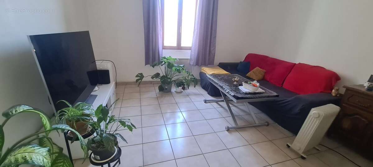 Appartement à AVIGNON