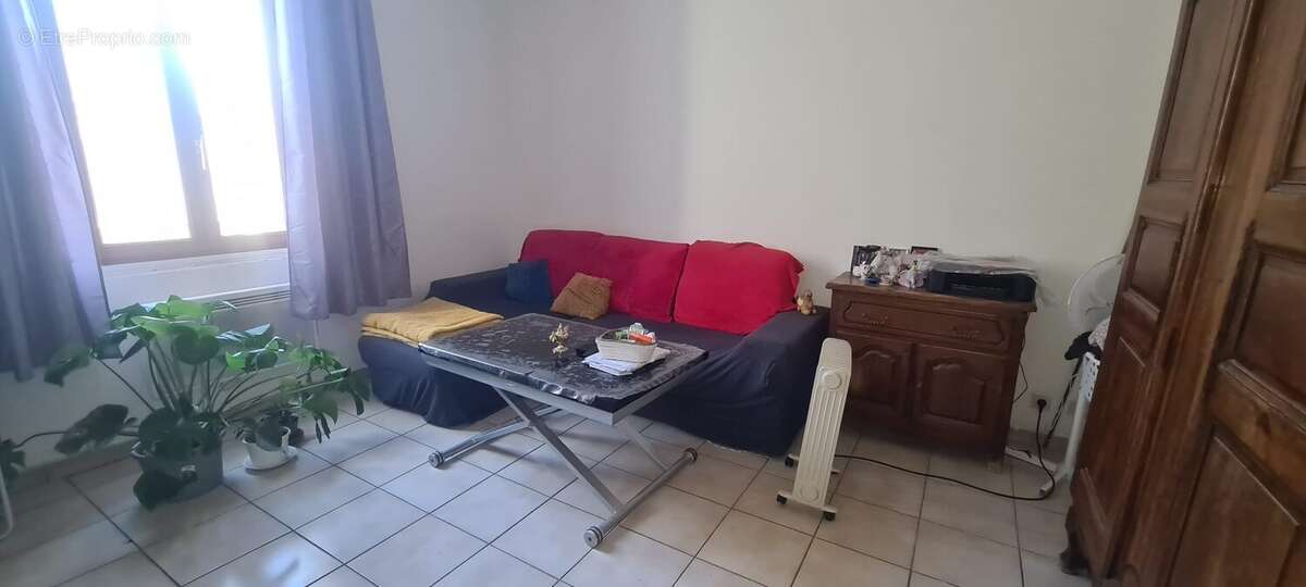 Appartement à AVIGNON