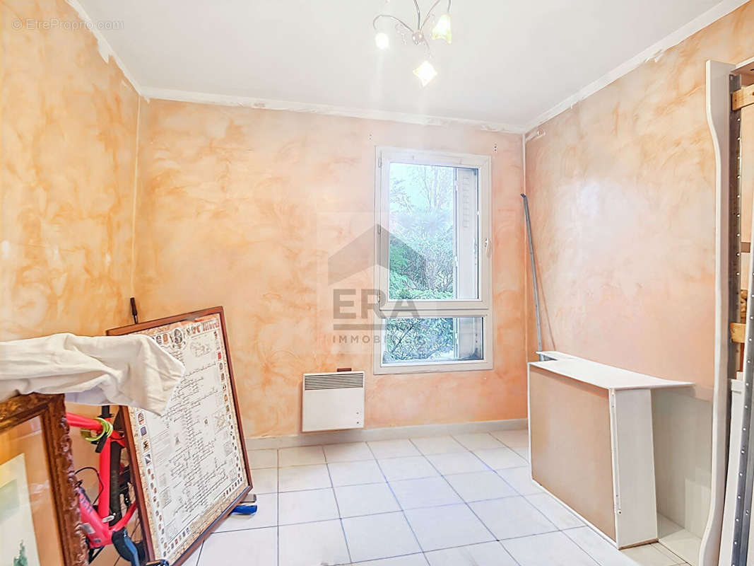 Appartement à MARSEILLE-9E