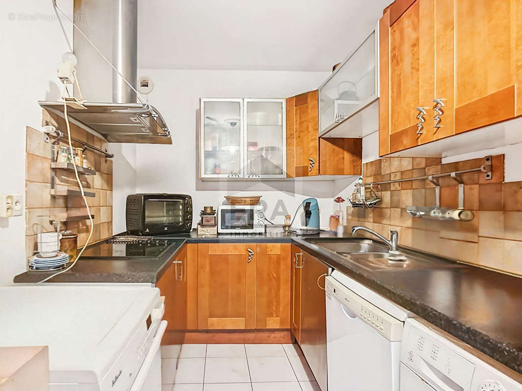 Appartement à MARSEILLE-9E