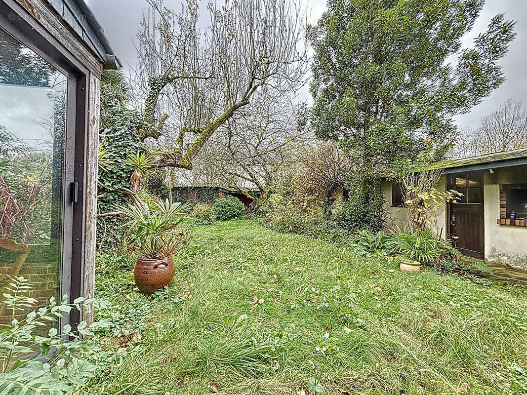 Maison à RENNES