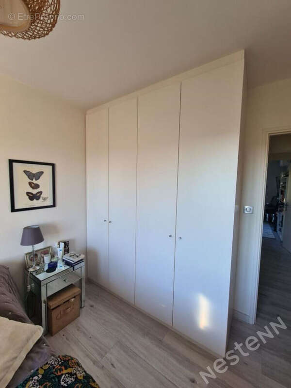 Appartement à VILLENEUVE-LES-AVIGNON