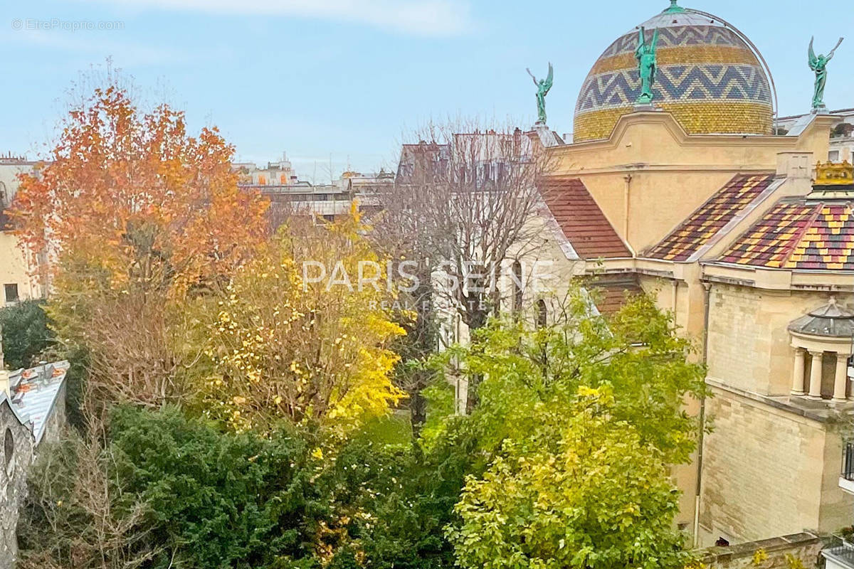 Appartement à PARIS-6E