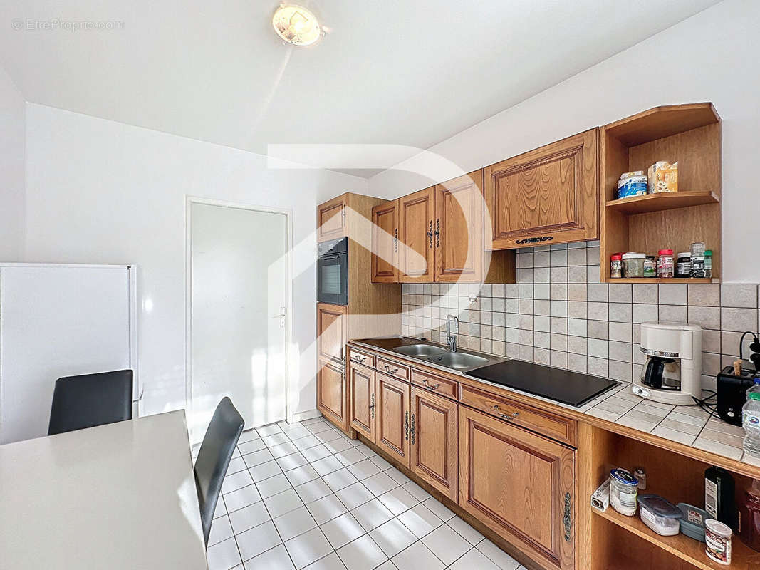 Appartement à VALENCIENNES