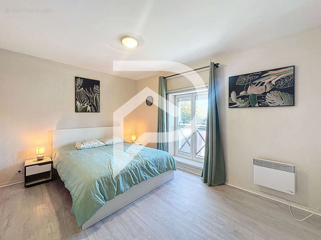 Appartement à VALENCIENNES