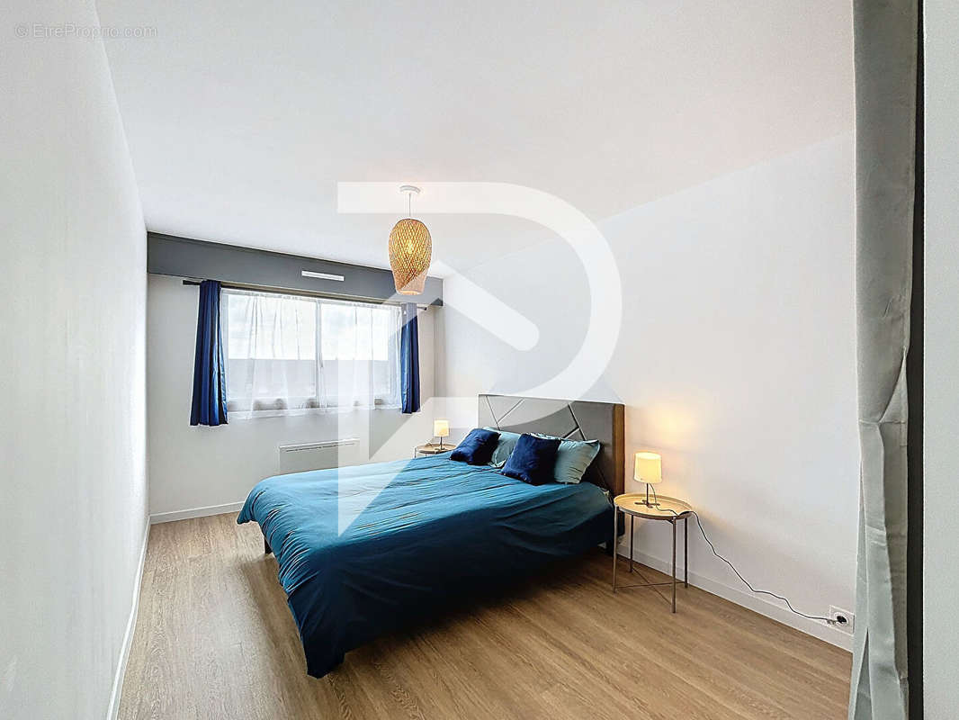 Appartement à VALENCIENNES