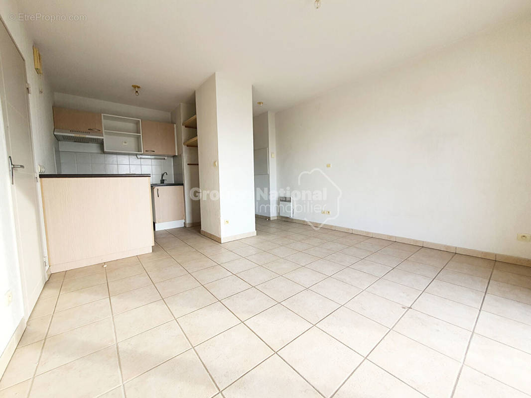 Appartement à MIRAMAS