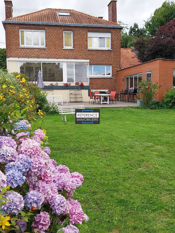 Maison à RONCQ