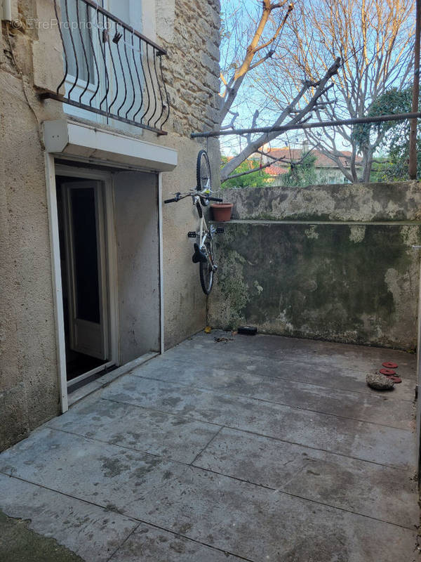 Appartement à MONTPELLIER