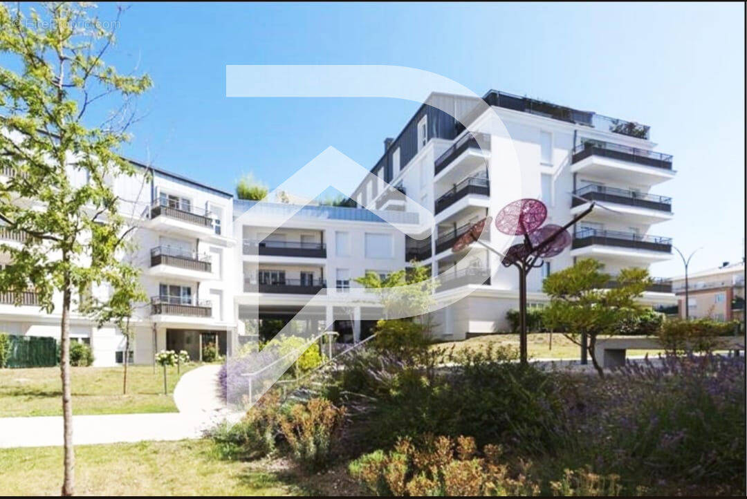 Appartement à ARGENTEUIL