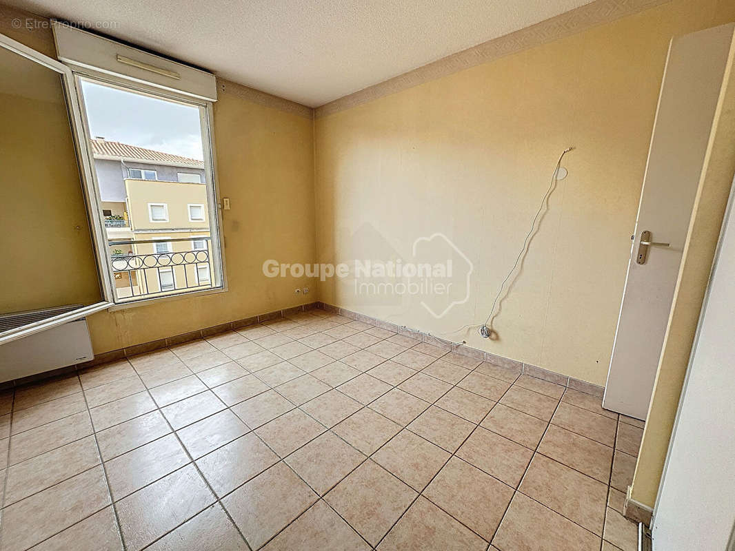 Appartement à CAVAILLON