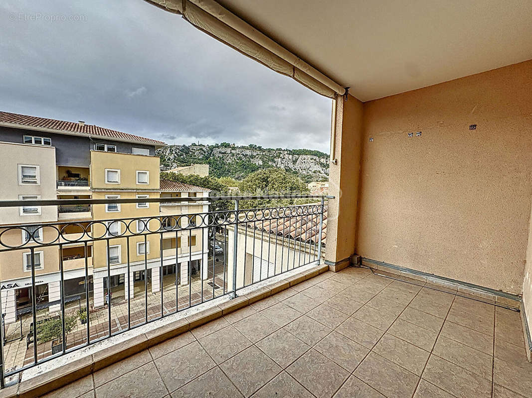 Appartement à CAVAILLON