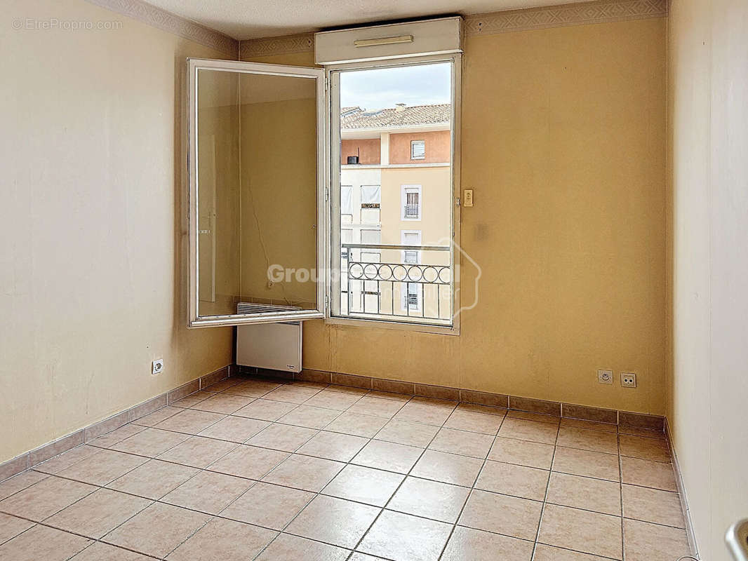 Appartement à CAVAILLON