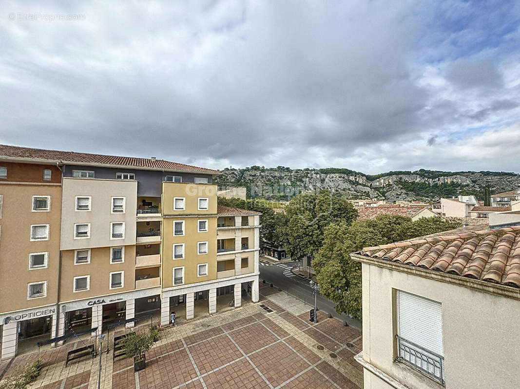 Appartement à CAVAILLON