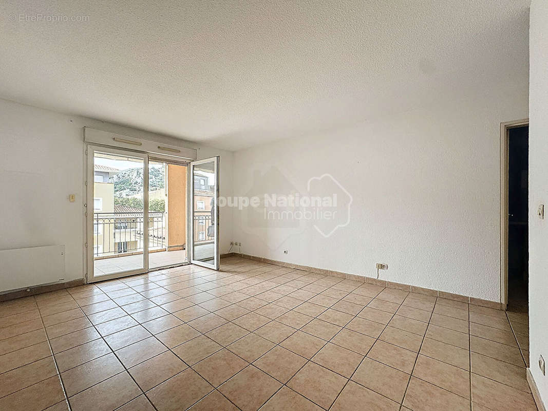 Appartement à CAVAILLON