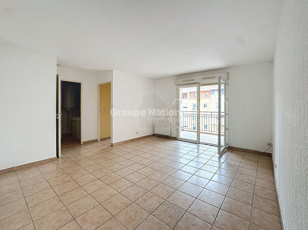 Appartement à CAVAILLON