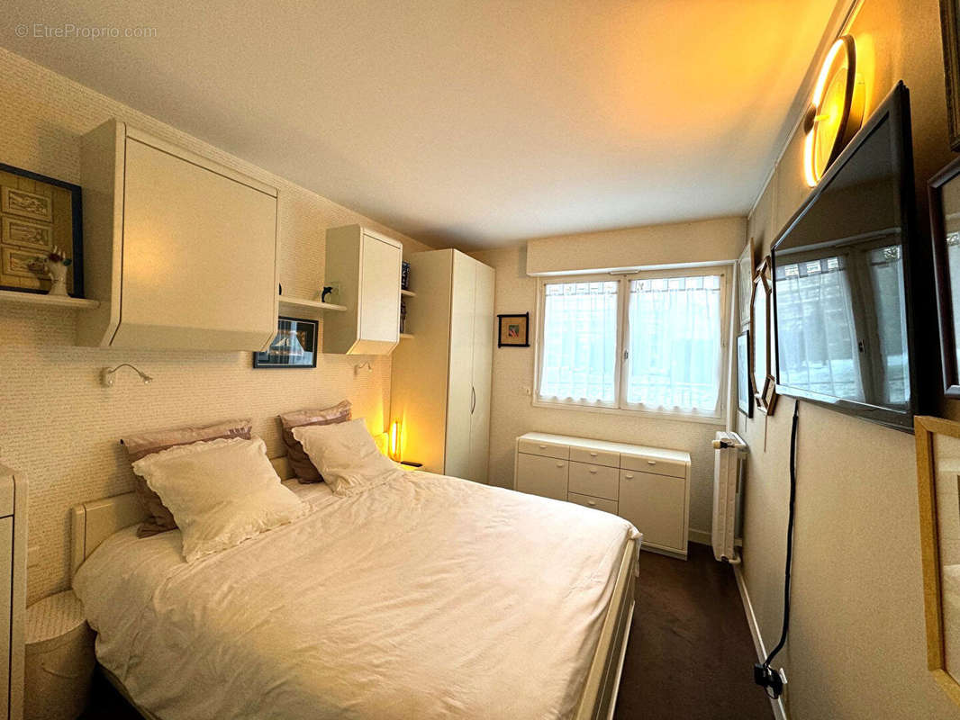 Appartement à RUEIL-MALMAISON