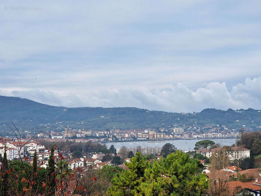 Maison à HENDAYE