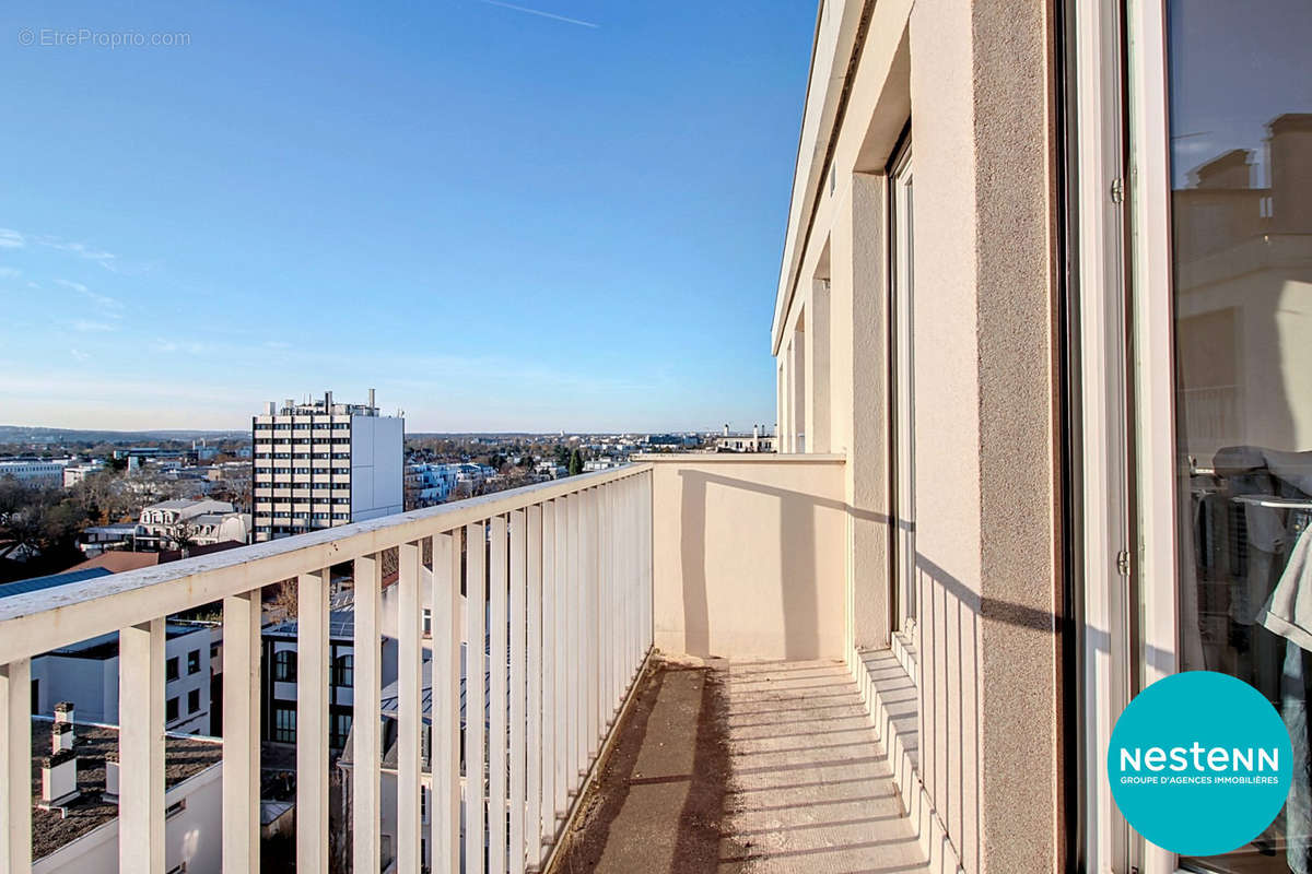 Appartement à RUEIL-MALMAISON