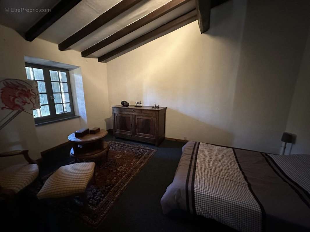 Maison à CONQUES-SUR-ORBIEL