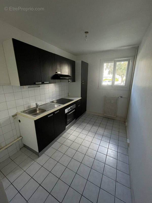 Appartement à CAEN