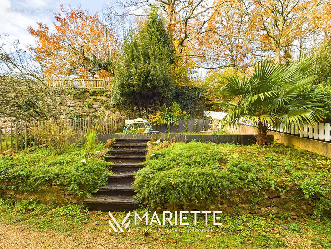 Appartement à PONT-AVEN