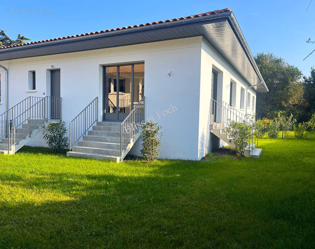 Appartement à ANGLET