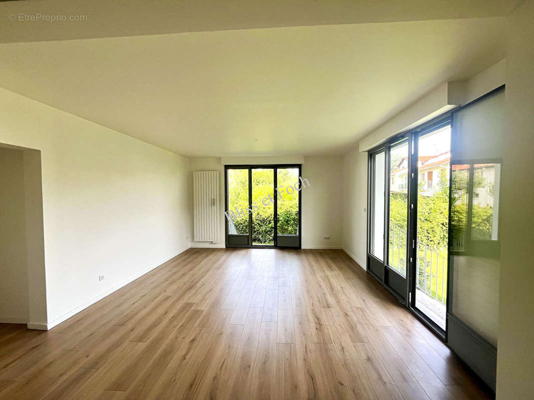 Appartement à ANGLET