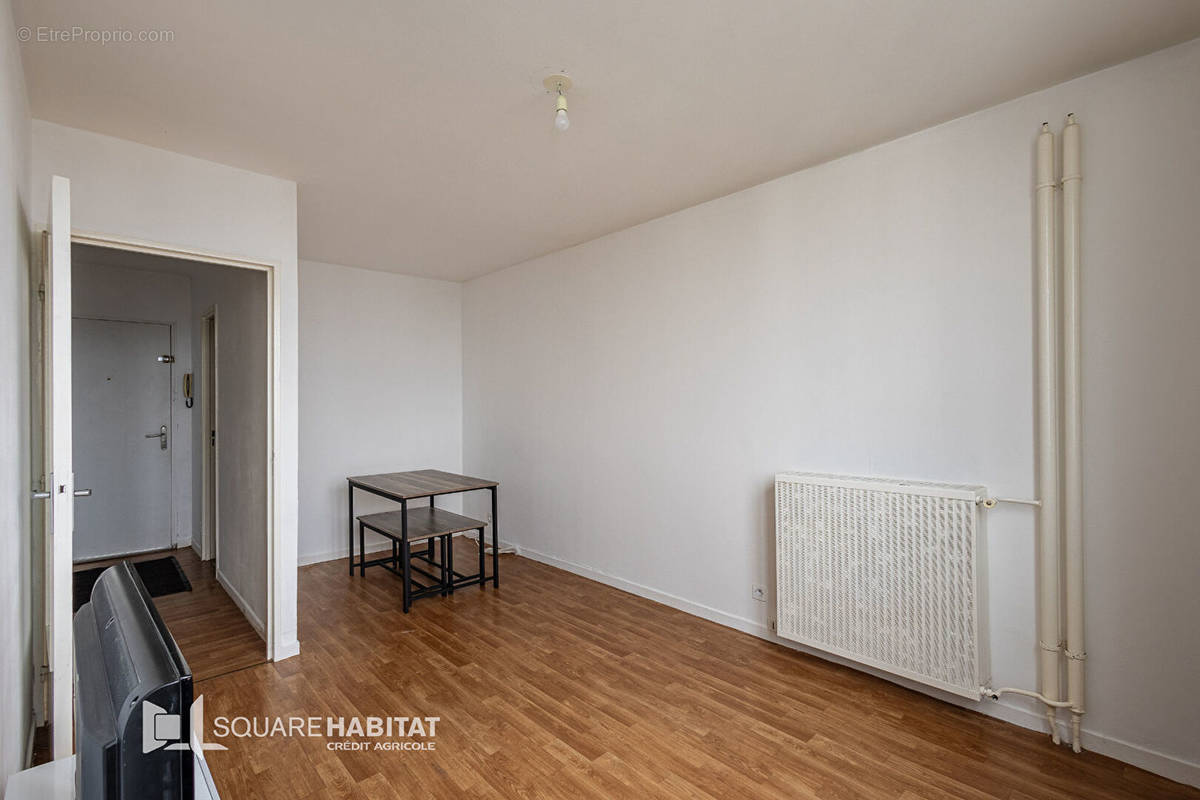 Appartement à MONS-EN-BAROEUL