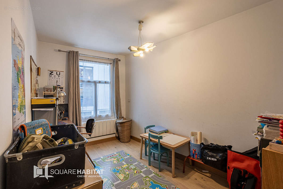 Appartement à LILLE