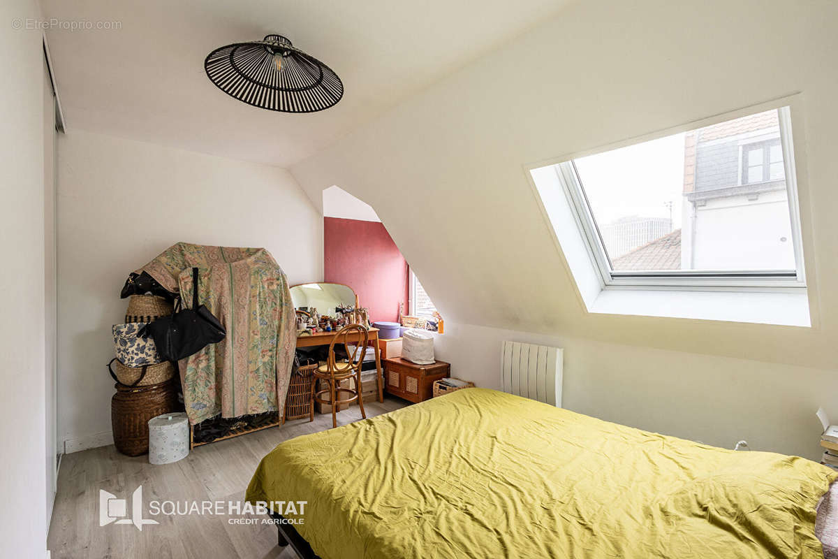 Appartement à LILLE