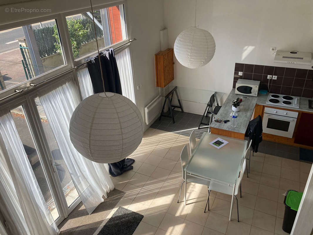 Appartement à CAEN