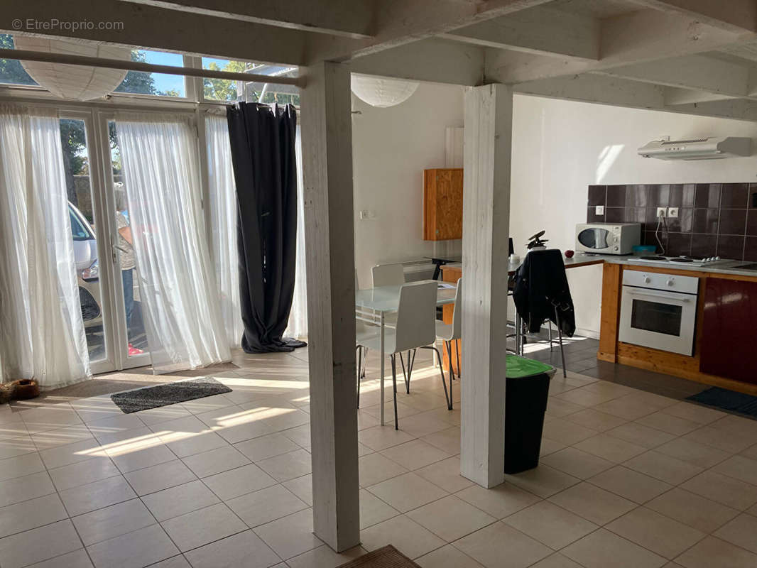 Appartement à CAEN