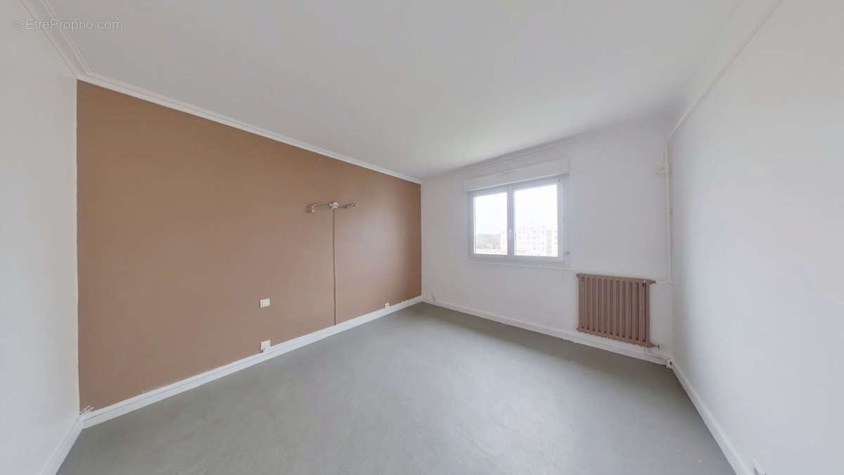 Appartement à TOURS