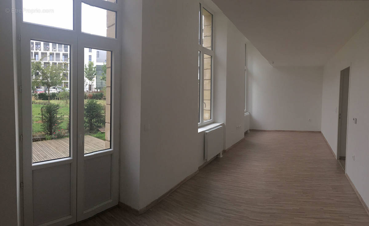 Appartement à CAEN